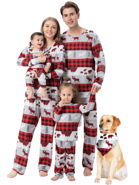 Pyjama de noel bebe - Cdiscount