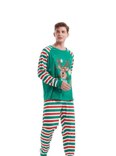 men original christmas pyjamas
