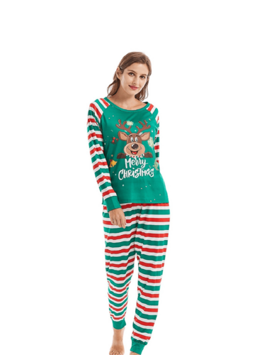 women original christmas pyjamas