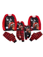 Christmas pyjamas from the Wink of the Teaser Reindeer