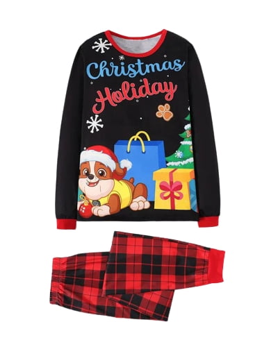 Christmas pyjamas like Dogs and Puppies