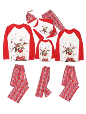 Cute Reindeer Christmas Pajamas, Tartan  purchase</p></div></div></div></div></div></div></div><div class=