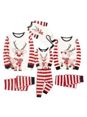 Christmas pyjamas Little Reindeer Wink