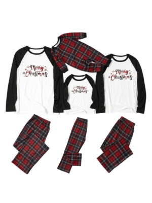 Merry Christmas Pyjamas Scottish style all designs for all ages