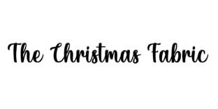The Christmas Fabric