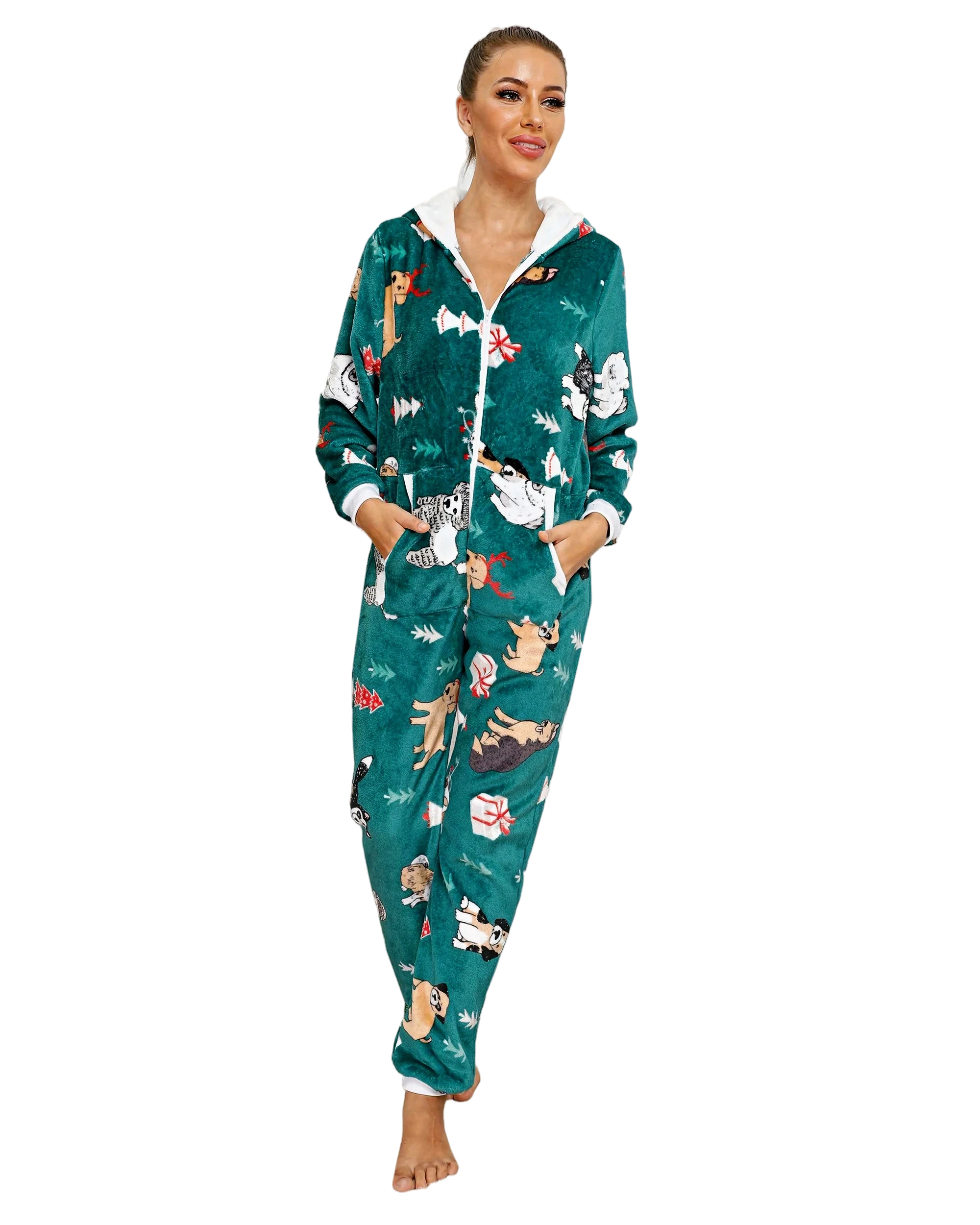 Animal jumpsuit deals